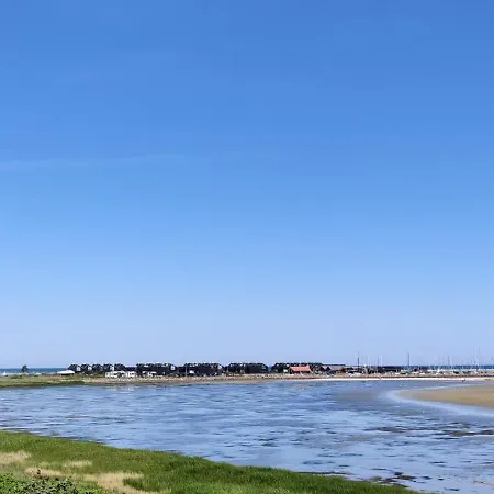 Fiskerhuset I - I Byen, Ved Stranden Holiday home *