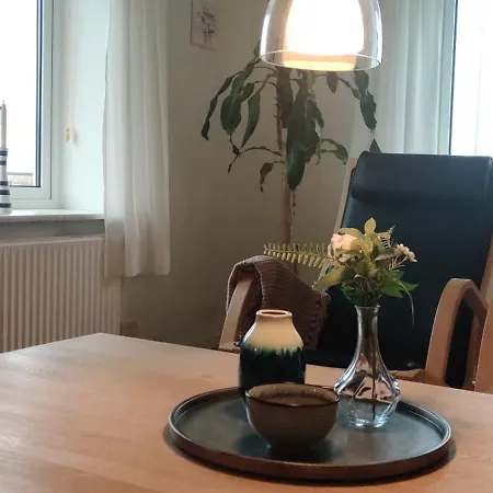 Fiskerhuset I - I Byen, Ved Stranden
