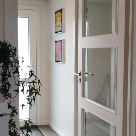 Holiday home Fiskerhuset I - I Byen, Ved Stranden