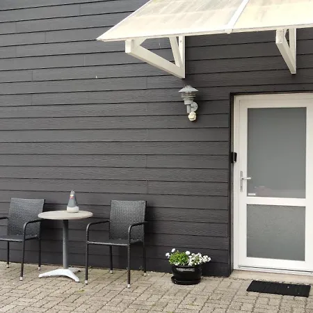 Fiskerhuset I - I Byen, Ved Stranden Holiday home *