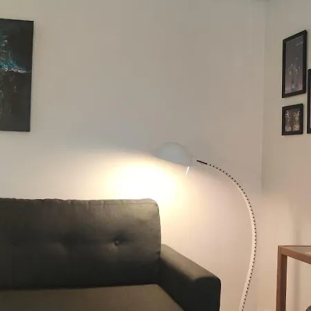Holiday home Fiskerhuset I - I Byen, Ved Stranden Oster Hurup