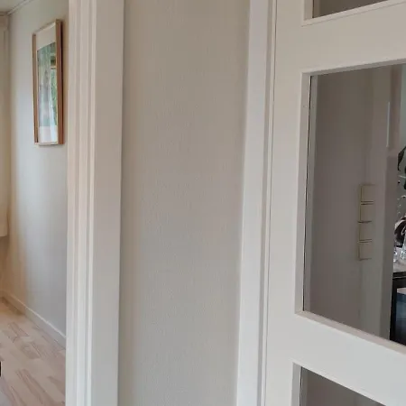 Fiskerhuset I - I Byen, Ved Stranden Oster Hurup