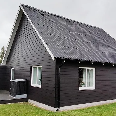 Fiskerhuset I - I Byen, Ved Stranden * Oster Hurup