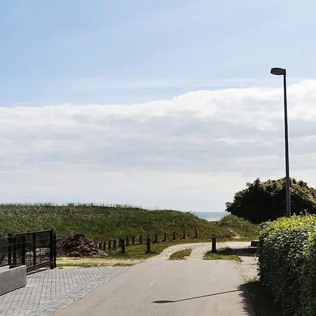 Fiskerhuset I - I Byen, Ved Stranden Holiday home *