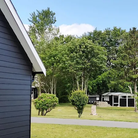Holiday home Fiskerhuset I - I Byen, Ved Stranden Oster Hurup